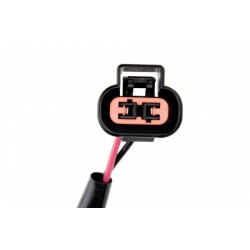 Motorházfedél zár MITSUBISHI ASX 2010- 5908A196