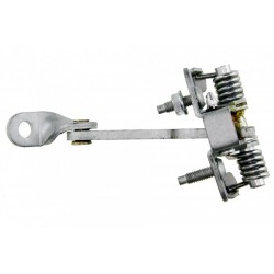 Ajtórögzítő első PEUGEOT 206 1998- 9181.C8