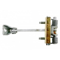 Ajtórögzítő első PEUGEOT 307 2000- 9181.G7