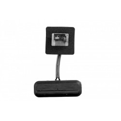 Kapcsoló, ajtózárás OPEL INSIGNIA 2008-,KARL 2015- 1240807