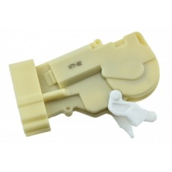 Ajtózár ELSŐ TOYOTA YARIS/YARIS VERSO 1999-2005 /BAL/ 6912052030