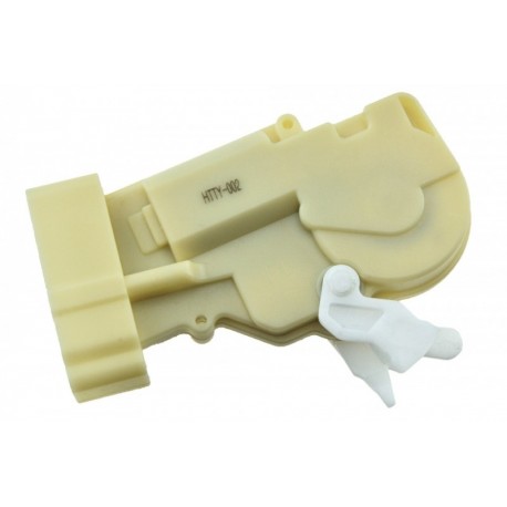 Ajtózár ELSŐ TOYOTA YARIS/YARIS VERSO 1999-2005 /BAL/ 6912052030