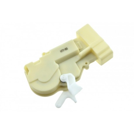 Ajtózár ELSŐ TOYOTA YARIS/YARIS VERSO 1999-2005 /JOBB/ 6911052010