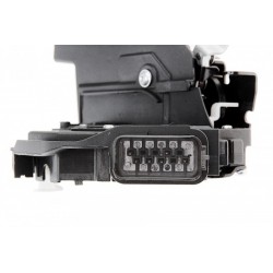 Ajtózár ELSŐ S40(04-12)/S80(07-13)/V70(08-10)/V50(04-12)/XC60(09-13)/XC70(08-14)/C30(07-13) /BAL/ 31253657