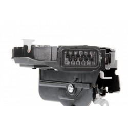 Ajtózár ELSŐ S40(04-12)/S80(07-13)/V70(08-10)/V50(04-12)/XC60(09-13)/XC70(08-14)/C30(07-13) /JOBB/ 31253658