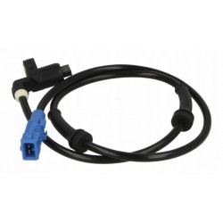 Érzékelő, kerékfordulatszám ELSŐ P206 1.4HDI 02- 454576