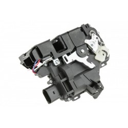 Ajtózár ELSŐ VW PASSAT B5 -2005,GOLF IV -2003,BORA -2005,SKODA OCTAVIA -2007,SEAT LEON -2005,TOLEDO II -2004 /BAL/ 3B1837015A