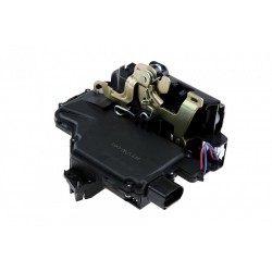 Ajtózár ELSŐ VW PASSAT B5 -2005,GOLF IV -2003,BORA -2005,SKODA OCTAVIA -2007,SEAT LEON -2005,TOLEDO II -2004 /BAL/ 3B1837015A