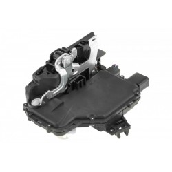 Ajtózár ELSŐ VW PASSAT B5 -2005,GOLF IV -2003,BORA -2005,SKODA OCTAVIA -2007,SEAT LEON -2005,TOLEDO II -2004 /BAL/ 3B1837015A