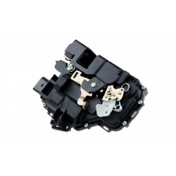 Ajtózár ELSŐ VW PASSAT B5 -2005,GOLF IV -2003,BORA -2005,SKODA OCTAVIA -2007,SEAT LEON -2005,TOLEDO II -2004 /BAL/ 3B1837015A