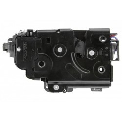 Ajtózár ELSŐ VW PASSAT B5 -2005,GOLF IV -2003,BORA -2005,SKODA OCTAVIA -2007,SEAT LEON -2005,TOLEDO II -2004 /BAL/ 3B1837015A