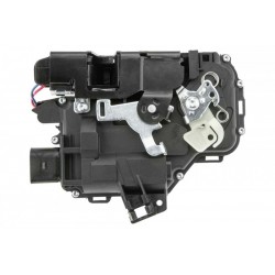 Ajtózár ELSŐ VW PASSAT B5 -2005,GOLF IV -2003,BORA -2005,SKODA OCTAVIA -2007,SEAT LEON -2005,TOLEDO II -2004 /BAL/ 3B1837015A