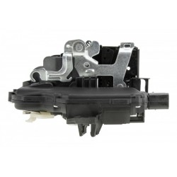 Ajtózár ELSŐ VW PASSAT B5 -2005,GOLF IV -2003,BORA -2005,SKODA OCTAVIA -2007,SEAT LEON -2005,TOLEDO II -2004 /BAL/ 3B1837015A