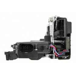 Ajtózár ELSŐ VW PASSAT B5 -2005,GOLF IV -2003,BORA -2005,SKODA OCTAVIA -2007,SEAT LEON -2005,TOLEDO II -2004 /BAL/ 3B1837015A