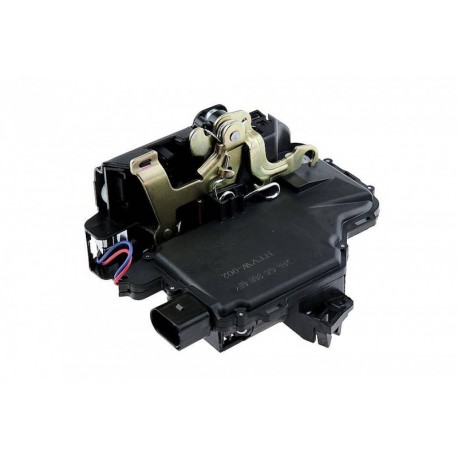 Ajtózár ELSŐ VW PASSAT B5 -2005,GOLF IV -2003,BORA -2005,SKODA OCTAVIA -2007,SEAT LEON -2005,TOLEDO II -2004 /JOBB/ 3B1837016A