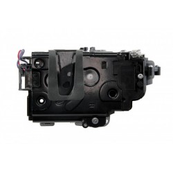 Ajtózár ELSŐ VW PASSAT B5 -2005,GOLF IV -2003,BORA -2005,SKODA OCTAVIA -2007,SEAT LEON -2005,TOLEDO II -2004 /JOBB/ 3B1837016A