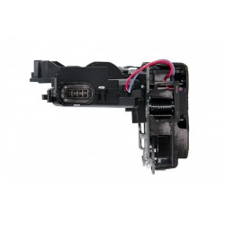 Ajtózár ELSŐ VW PASSAT B5 -2005,GOLF IV -2003,BORA -2005,SKODA OCTAVIA -2007,SEAT LEON -2005,TOLEDO II -2004 /JOBB/ 3B1837016A