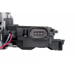 Ajtózár ELSŐ VW PASSAT B5 -2005,GOLF IV -2003,BORA -2005,SKODA OCTAVIA -2007,SEAT LEON -2005,TOLEDO II -2004 /JOBB/ 3B1837016A