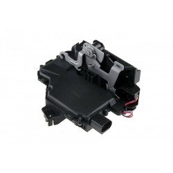 Ajtózár HÁTSÓ VW PASSAT B5 -2005,GOLF IV -2003,BORA -2005,SKODA OCTAVIA -2007,SEAT LEON -2005,TOLEDO II -2004 /BAL/ 3B4839015A