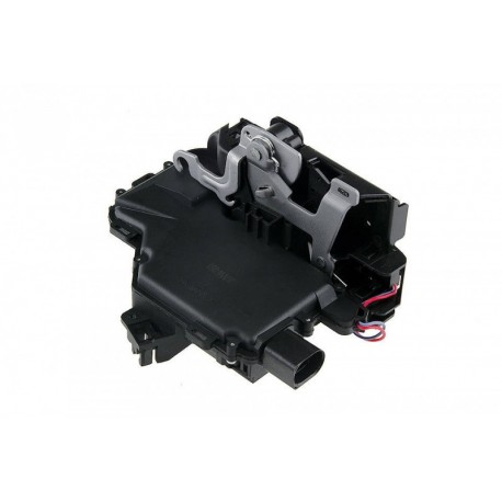 Ajtózár HÁTSÓ VW PASSAT B5 -2005,GOLF IV -2003,BORA -2005,SKODA OCTAVIA -2007,SEAT LEON -2005,TOLEDO II -2004 /BAL/ 3B4839015A