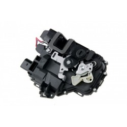 Ajtózár HÁTSÓ VW PASSAT B5 -2005,GOLF IV -2003,BORA -2005,SKODA OCTAVIA -2007,SEAT LEON -2005,TOLEDO II -2004 /BAL/ 3B4839015A