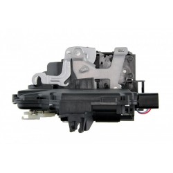 Ajtózár HÁTSÓ VW PASSAT B5 -2005,GOLF IV -2003,BORA -2005,SKODA OCTAVIA -2007,SEAT LEON -2005,TOLEDO II -2004 /BAL/ 3B4839015A