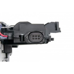 Ajtózár HÁTSÓ VW PASSAT B5 -2005,GOLF IV -2003,BORA -2005,SKODA OCTAVIA -2007,SEAT LEON -2005,TOLEDO II -2004 /BAL/ 3B4839015A