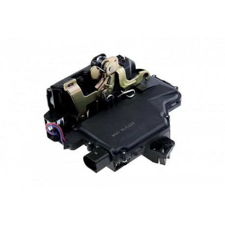 Ajtózár HÁTSÓ VW PASSAT B5 -2005,GOLF IV -2003,BORA -2005,SKODA OCTAVIA -2007,SEAT LEON -2005,TOLEDO II -2004 /JOBB/ 3B4839016A