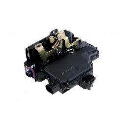 Ajtózár HÁTSÓ VW PASSAT B5 -2005,GOLF IV -2003,BORA -2005,SKODA OCTAVIA -2007,SEAT LEON -2005,TOLEDO II -2004 /JOBB/ 3B4839016A