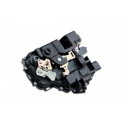 Ajtózár HÁTSÓ VW PASSAT B5 -2005,GOLF IV -2003,BORA -2005,SKODA OCTAVIA -2007,SEAT LEON -2005,TOLEDO II -2004 /JOBB/ 3B4839016A