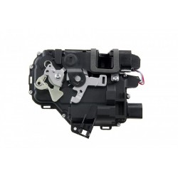 Ajtózár HÁTSÓ VW PASSAT B5 -2005,GOLF IV -2003,BORA -2005,SKODA OCTAVIA -2007,SEAT LEON -2005,TOLEDO II -2004 /JOBB/ 3B4839016A