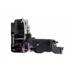 Ajtózár HÁTSÓ VW PASSAT B5 -2005,GOLF IV -2003,BORA -2005,SKODA OCTAVIA -2007,SEAT LEON -2005,TOLEDO II -2004 /JOBB/ 3B4839016A