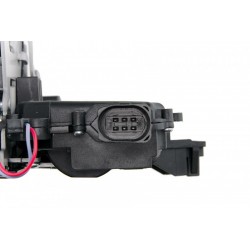 Ajtózár HÁTSÓ VW PASSAT B5 -2005,GOLF IV -2003,BORA -2005,SKODA OCTAVIA -2007,SEAT LEON -2005,TOLEDO II -2004 /JOBB/ 3B4839016A