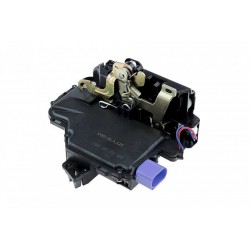 Ajtózár ELSŐ VW CADDY -2015,MULTIVAN -2015,TRANSPORTER -2015,SKODA FABIA -2008 /BAL/ 3B1837015AQ