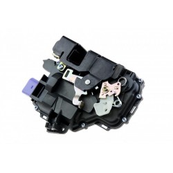 Ajtózár ELSŐ VW CADDY -2015,MULTIVAN -2015,TRANSPORTER -2015,SKODA FABIA -2008 /BAL/ 3B1837015AQ