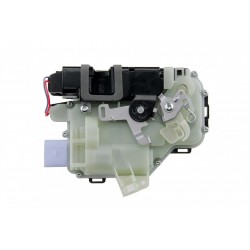 Ajtózár ELSŐ VW CADDY -2015,MULTIVAN -2015,TRANSPORTER -2015,SKODA FABIA -2008 /BAL/ 3B1837015AQ