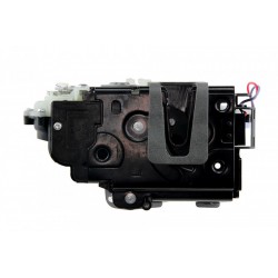 Ajtózár ELSŐ VW CADDY -2015,MULTIVAN -2015,TRANSPORTER -2015,SKODA FABIA -2008 /BAL/ 3B1837015AQ