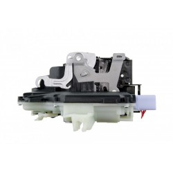 Ajtózár ELSŐ VW CADDY -2015,MULTIVAN -2015,TRANSPORTER -2015,SKODA FABIA -2008 /BAL/ 3B1837015AQ