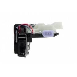 Ajtózár ELSŐ VW CADDY -2015,MULTIVAN -2015,TRANSPORTER -2015,SKODA FABIA -2008 /BAL/ 3B1837015AQ