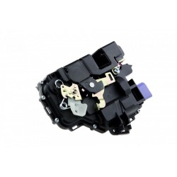 Ajtózár ELSŐ VW CADDY -2015,MULTIVAN -2015,TRANSPORTER -2015,SKODA FABIA -2008 /JOBB/ 3B1837016AQ