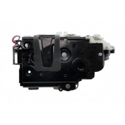 Ajtózár ELSŐ VW CADDY -2015,MULTIVAN -2015,TRANSPORTER -2015,SKODA FABIA -2008 /JOBB/ 3B1837016AQ