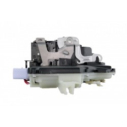 Ajtózár ELSŐ VW CADDY -2015,MULTIVAN -2015,TRANSPORTER -2015,SKODA FABIA -2008 /JOBB/ 3B1837016AQ