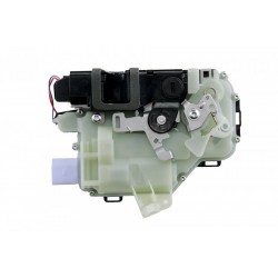 Ajtózár HÁTSÓ VW POLO -2009,SKODA FABIA -2008 /BAL/ 3B4839015AG