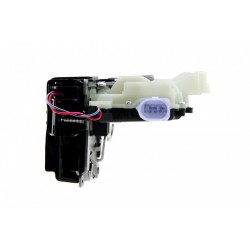 Ajtózár HÁTSÓ VW POLO -2009,SKODA FABIA -2008 /BAL/ 3B4839015AG