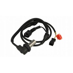 Érzékelő, kerékfordulatszám ELSŐ AUDI A6 4B0927803A