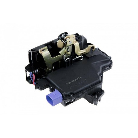 Ajtózár HÁTSÓ VW POLO -2009,SKODA FABIA -2008 /JOBB/ 3B4839016AG