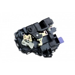 Ajtózár HÁTSÓ VW POLO -2009,SKODA FABIA -2008 /JOBB/ 3B4839016AG