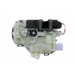 Ajtózár HÁTSÓ VW POLO -2009,SKODA FABIA -2008 /JOBB/ 3B4839016AG