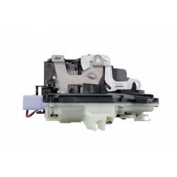 Ajtózár HÁTSÓ VW POLO -2009,SKODA FABIA -2008 /JOBB/ 3B4839016AG