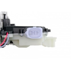 Ajtózár HÁTSÓ VW POLO -2009,SKODA FABIA -2008 /JOBB/ 3B4839016AG